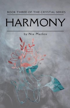 Harmony - Markos, Nia