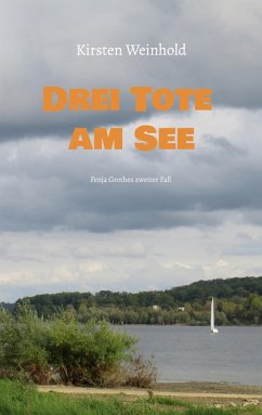 Drei Tote am See Drei Tote am See