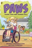 PAWS: Hazel Has Her Hands Full (eBook, ePUB) PAWS: Hazel Has Her Hands Full (eBook, ePUB)