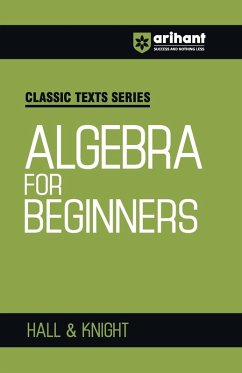 Cover Algebra for Beginners