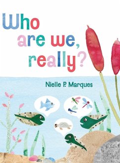 Who are we, really? - Marques, Nielle P