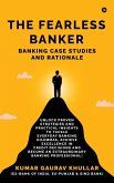 The Fearless Banker The Fearless Banker