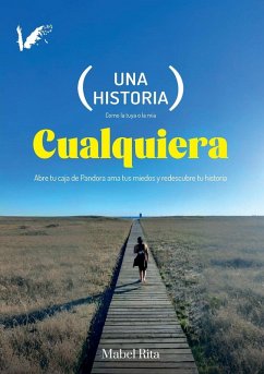 Cover Una historia cualquiera