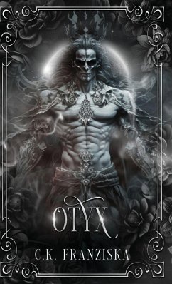 Cover Otyx (The Crymzon Chronicles Book 2.5)