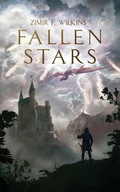 Cover Fallen Stars