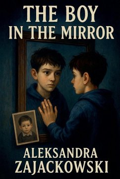 Cover The Boy in the Mirror