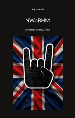 Cover NWoBHM