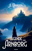 De legende van Arnborg De legende van Arnborg