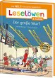 Leselöwen 3. Klasse - Der große Wurf - Bild 1