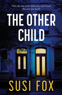 Cover The Other Child (eBook, ePUB)