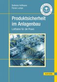 Produktsicherheit im Anlagenbau (eBook, PDF)