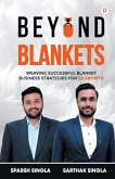 Beyond Blankets Beyond Blankets