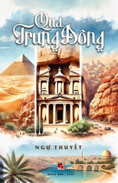 Cover Qua Trung ¿ông (with signature)