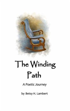 The Winding Path - Lambert, Betsy H.