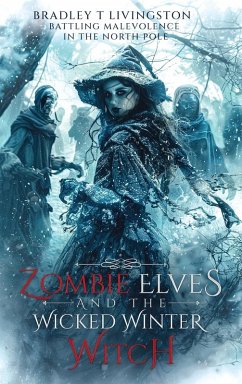 Cover Zombie Elves and The Wicked Winter Witch