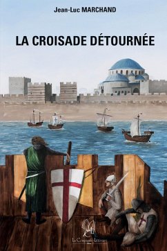 Cover La Croisade détournée