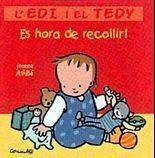 És hora de recollir És hora de recollir
