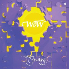 Cover WOW Wonders of Wellness