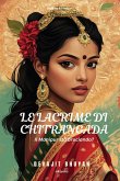 Le lacrime di Chitrangada Le lacrime di Chitrangada