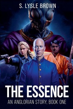 Cover The Essence