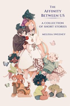The Affinity Between Us - Sweeney