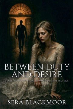 Cover Between Duty and Desire