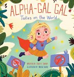 Alpha-Gal Gal Takes on the World