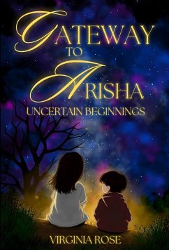 Cover Gateway to Arisha