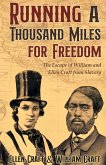 Running a Thousand Miles for Freedom Running a Thousand Miles for Freedom