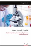 Science Research Unveiled Science Research Unveiled