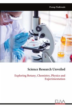 Cover Science Research Unveiled