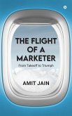 The Flight of a Marketer