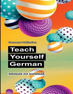 Cover Teach Yourself German