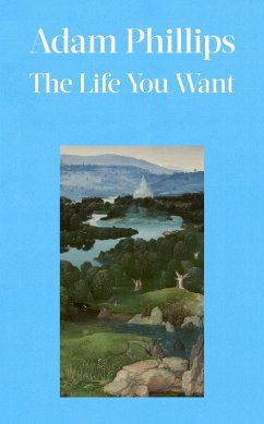 Cover The Life You Want (eBook, ePUB)