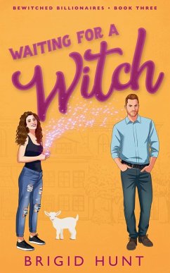 Waiting For a Witch - Hunt, Brigid