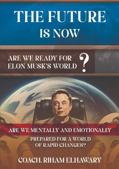 Cover The Future Is Now