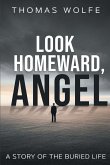 Look Homeward, Angel Look Homeward, Angel