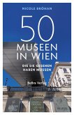 50 Museen in Wien, die Sie gesehen haben müssen 50 Museen in Wien, die Sie gesehen haben müssen