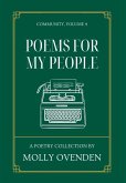 Poems For My People