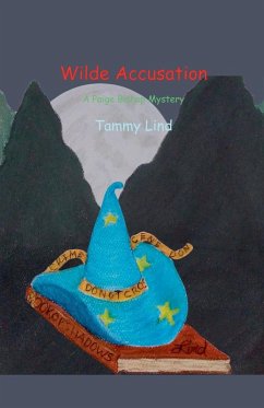 Cover Wilde Accusation