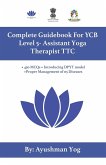 YCB Level 5 Yoga TTC YCB Level 5 Yoga TTC