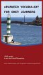 Advanced Vocabulary fro GRE Learners... - Bild 1