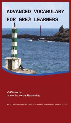 Advanced Vocabulary fro GRE Learners (Englisch - Deutsch) - Berndt, Yunus