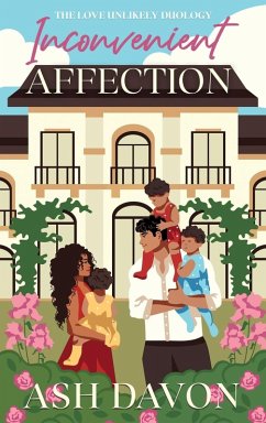 Cover Inconvenient Affection