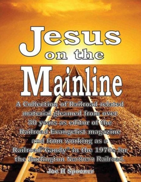 Jesus on the Mainline