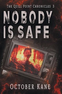 Cover Nobody is Safe