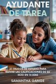 Ayudante De Tarea Ayudante De Tarea