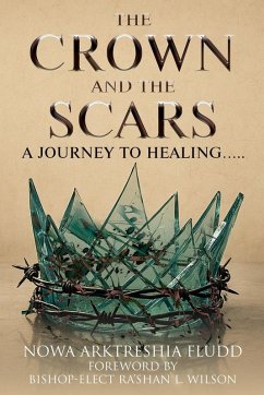 Cover The Crown and the Scars