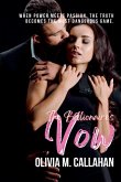 The Billionaire's Vow