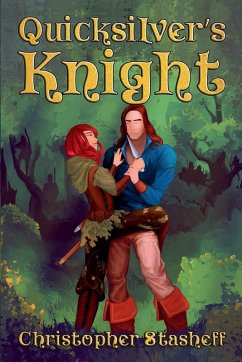 Cover Quicksilver's Knight
